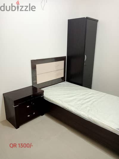 Rooms available - Mansoura - Females