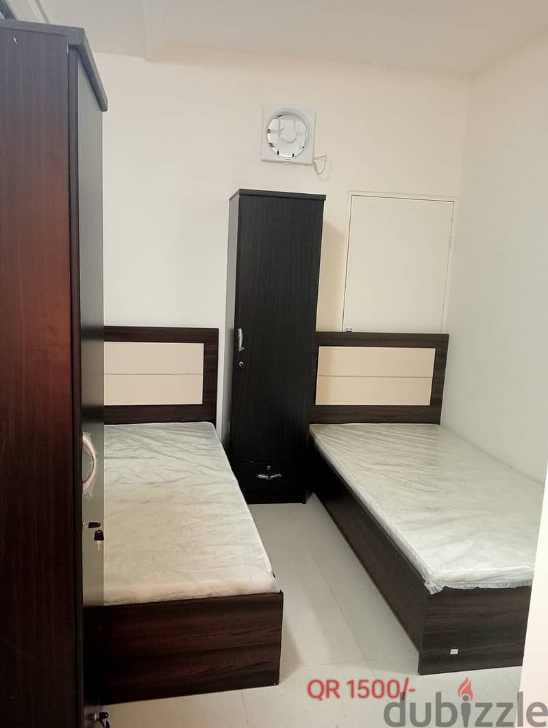 Rooms available - Mansoura - Females 1