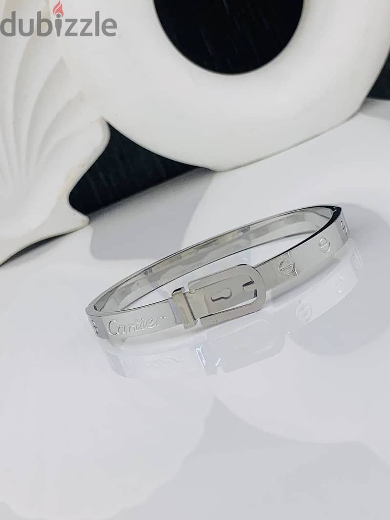 Luxury men bracelet 1