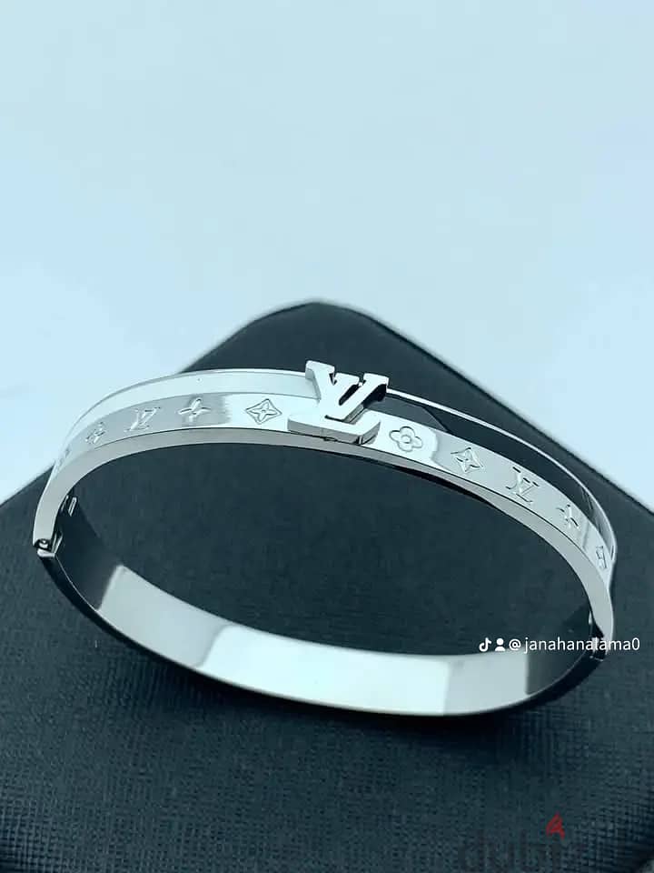 Luxury men bracelet 4