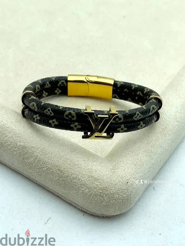 Luxury men bracelet 5