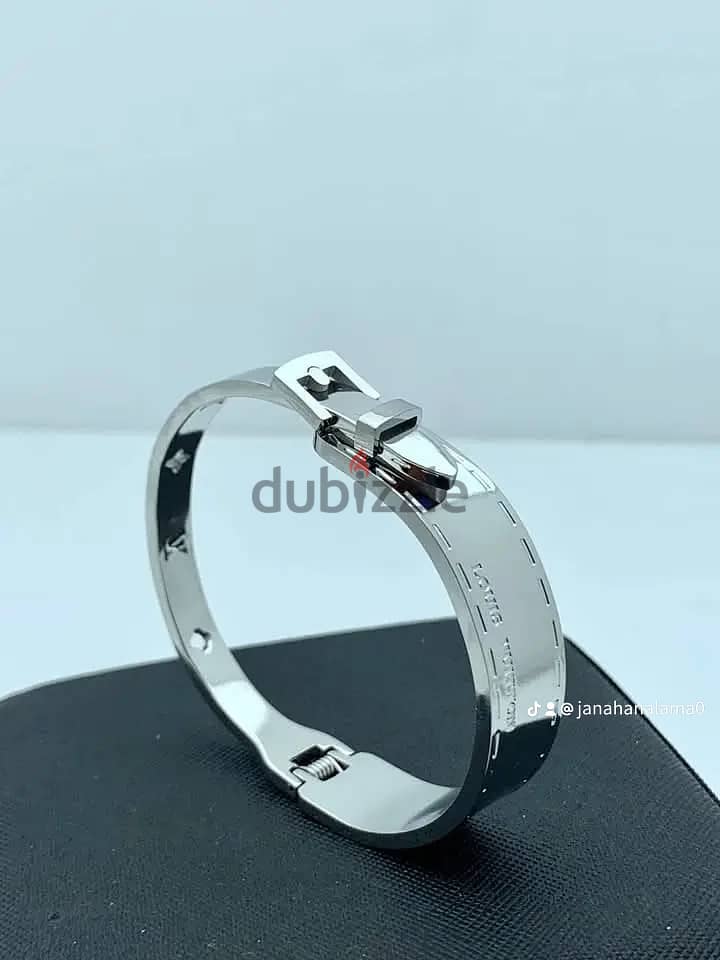 Luxury men bracelet 6