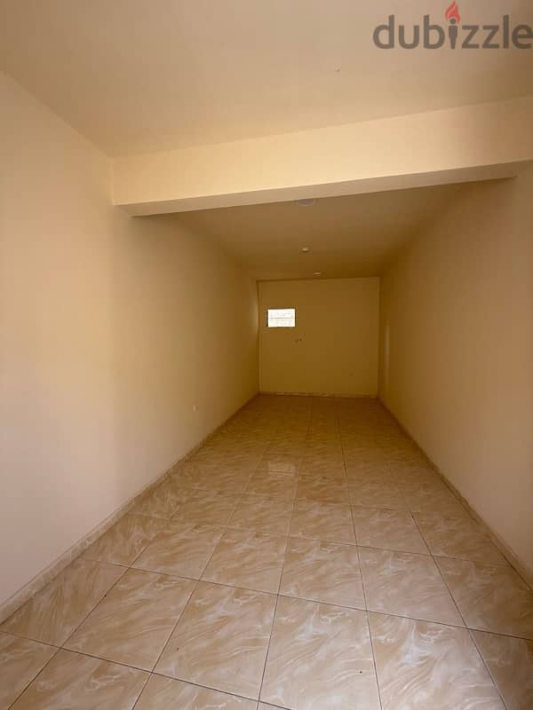 27 spacious Room For Rent - with A/C 4