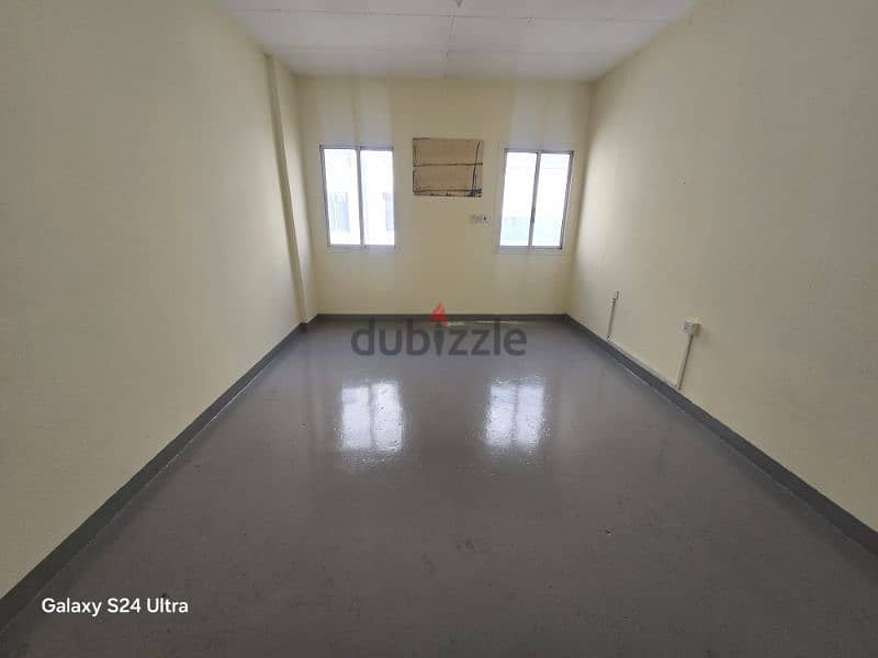 Labour Accommodation for Rent – Doha Industrial Area – 3 Buildings 0