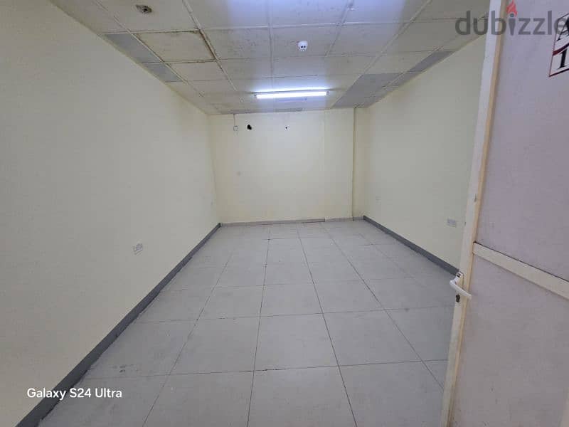 Labour Accommodation for Rent – Doha Industrial Area – 3 Buildings 1