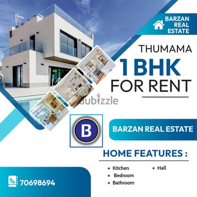 BARZAN REAL ESTATE