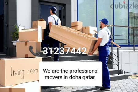 Qatar moving service