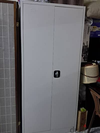 2 door cabinets For sale.  Very good condition