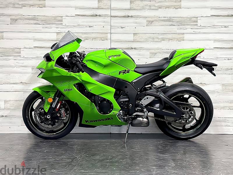 2024 Kawasaki Ninja ZX-10RR  (+97466574363) 0