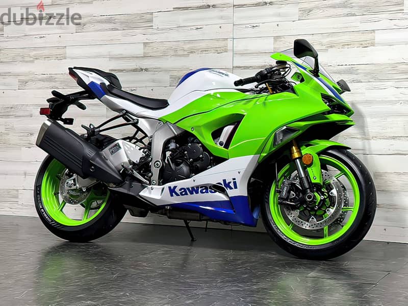 2024 Kawasaki Ninja ZX-10RR (+97466574363) 1