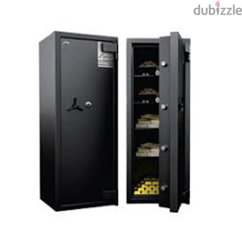 Godrej huge safe Available for sale 0