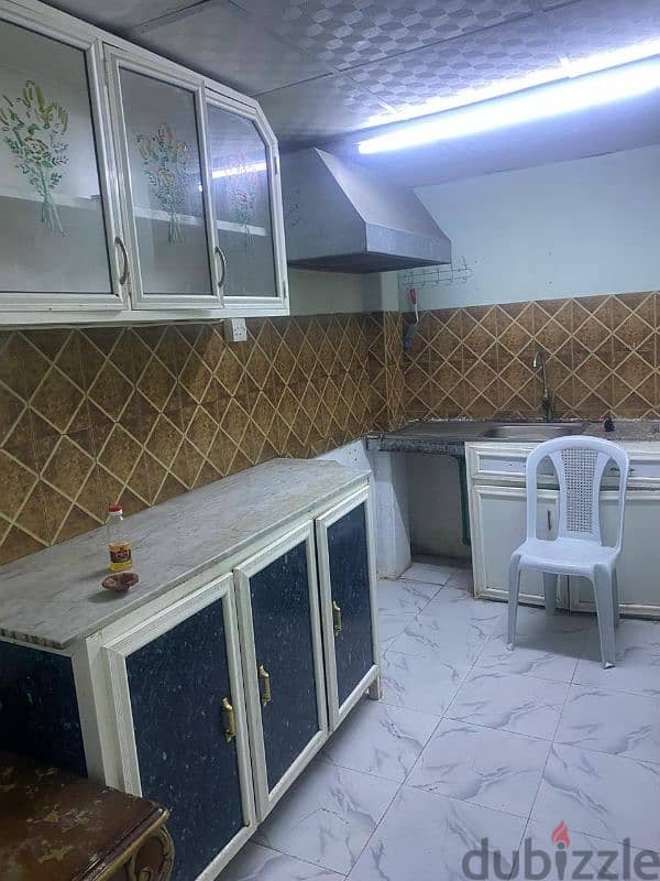 1bhk for Rent in Al wakrah 3