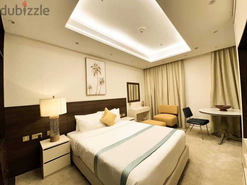 Majestic Hotel-2 Offering you Room for Rent. (Monthly) 18