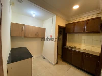 Unfurnished 1BHK Apartment For Rent In Al Thumama