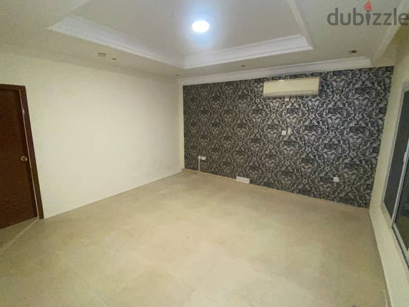 Unfurnished 1BHK Apartment For Rent In Al Thumama 3