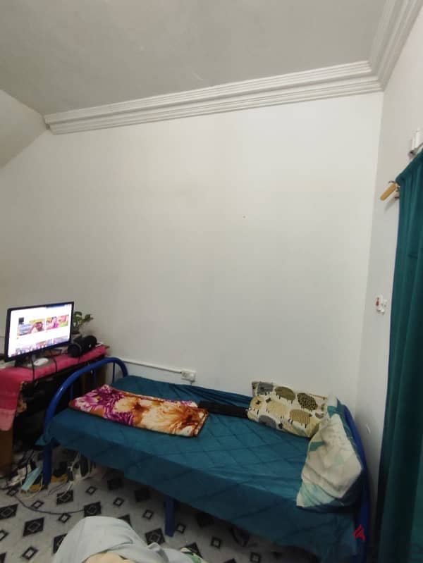 studio room for rent in newsalata ready to occupy from March 1 0