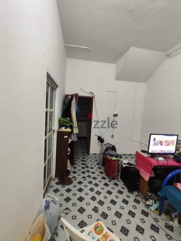 studio room for rent in newsalata ready to occupy from March 1 2