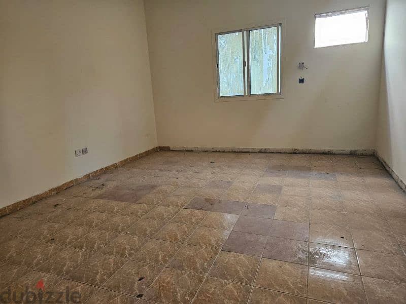 20 ROOMS for rent in industrial area 1