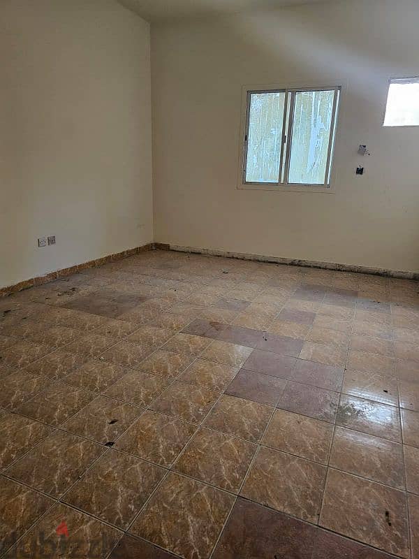 10 ROOMS for rent in industrial area 2