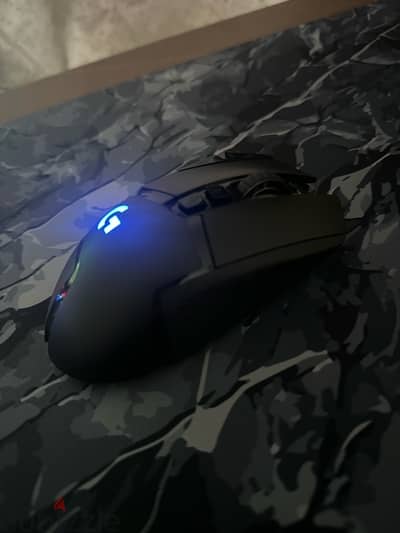 Gaming Mouse