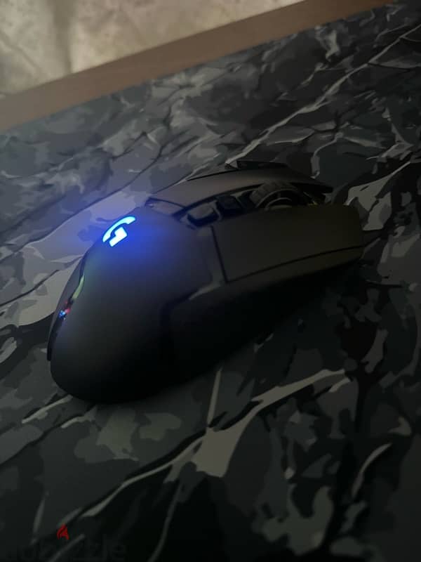 Gaming Mouse 0