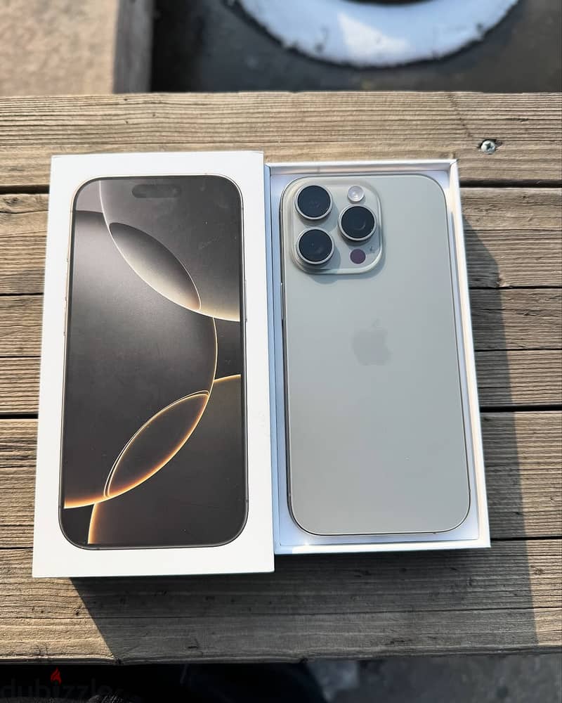 Brand New Apple Iphone 16 pro Max Whatsapp.  +66 84 248 0601 Installme 0