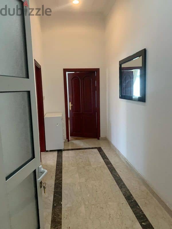 Fully Furnished 1 Bed - Apartment Near West bay Lagoon [Include Bills] 3