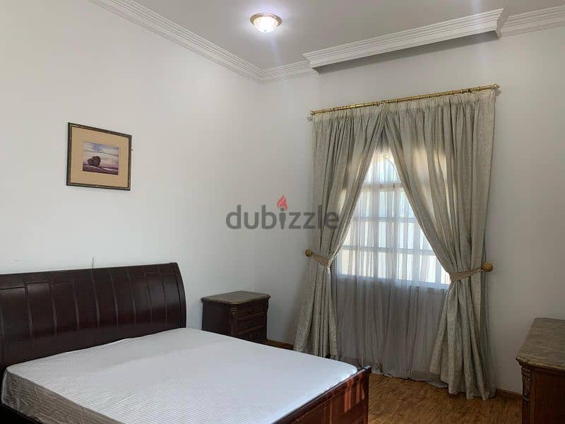 Fully Furnished 1 Bed - Apartment Near West bay Lagoon [Include Bills] 4