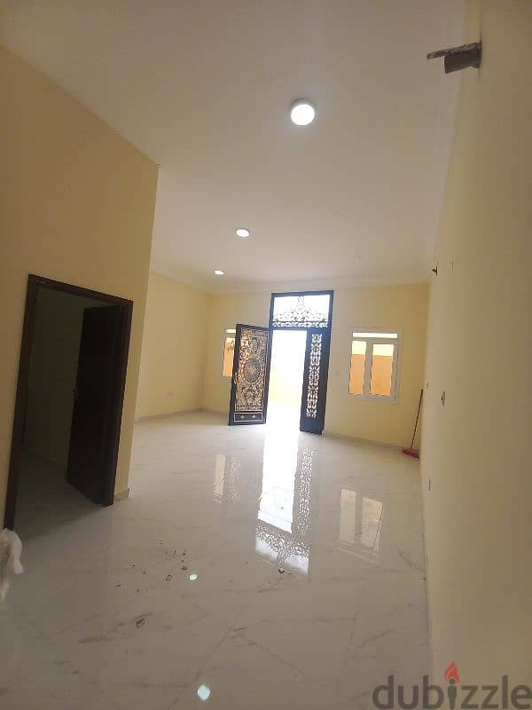 1BHK family thumama QR3600 main entrance 2