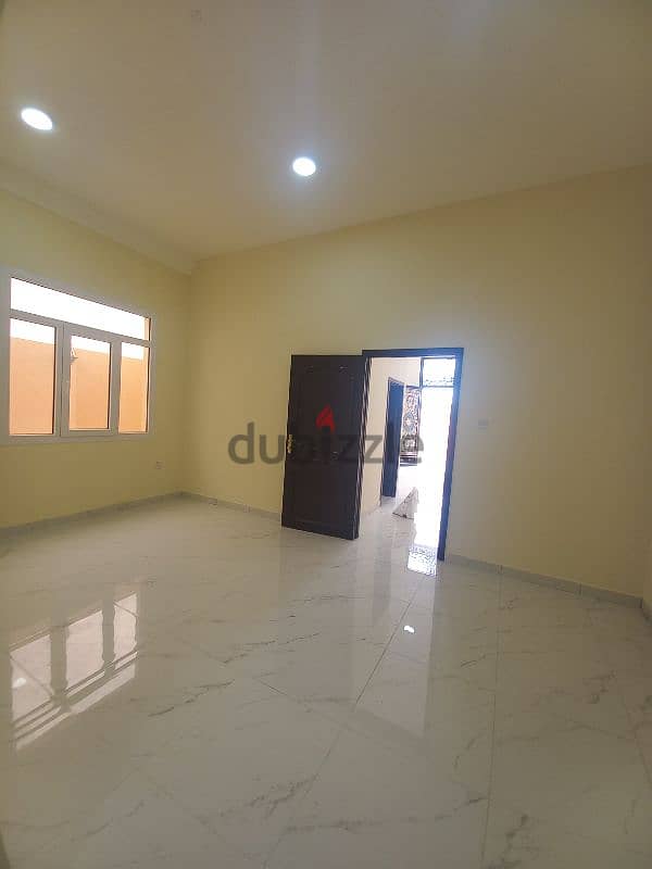 1BHK family thumama QR3600 main entrance 3