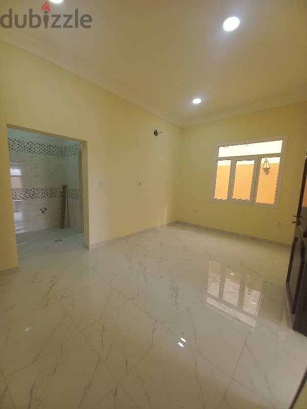 1BHK family thumama QR3600 main entrance 6