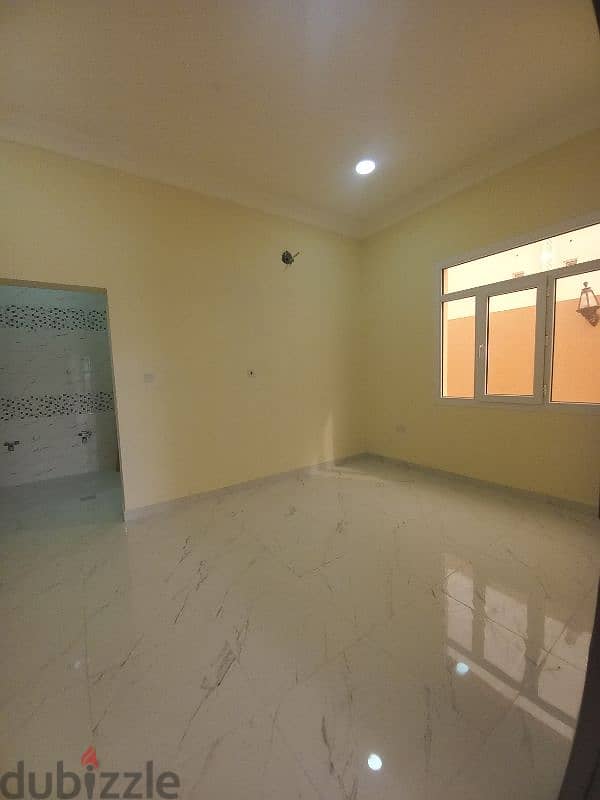 1BHK family thumama QR3600 main entrance 8