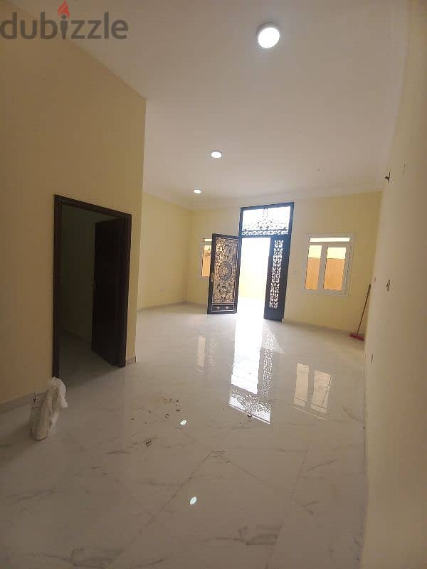 1BHK family thumama QR3600 main entrance 9