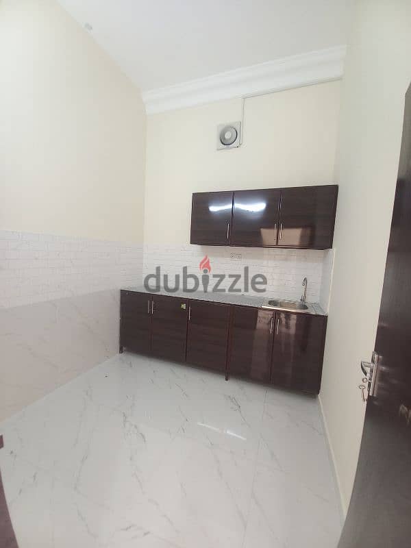 1BHK family thumama QR3600 main entrance 10