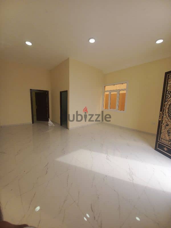 1BHK family thumama QR3600 main entrance 11