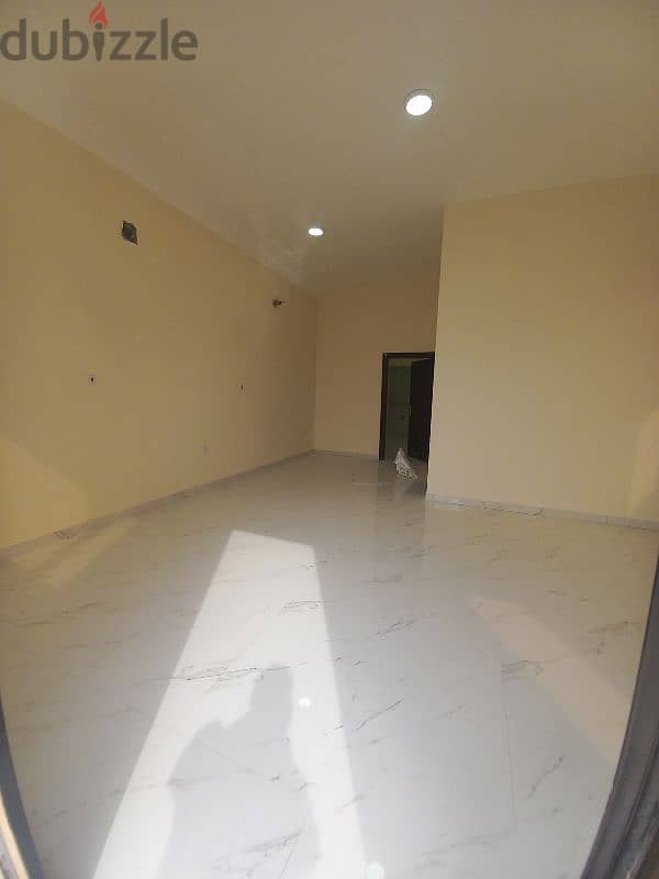 1BHK family thumama QR3600 main entrance 12