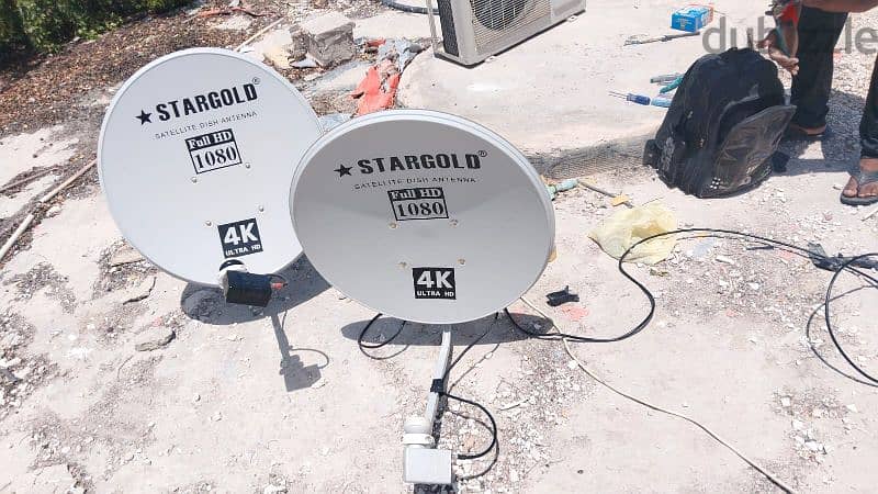 Satellite dish technician call 31591124 1