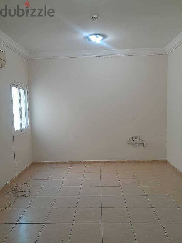 Very nice spacious 2bhk in Bin Omran for family only 1