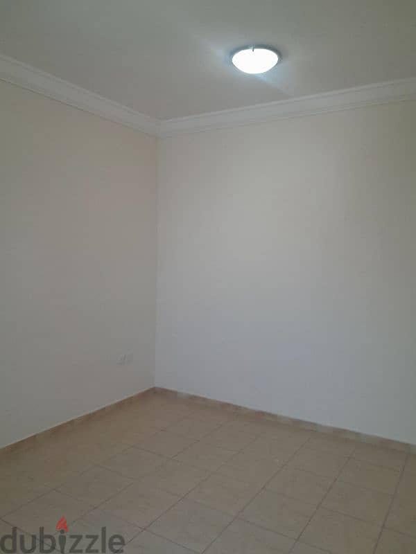 Very nice spacious 2bhk in Bin Omran for family only 7