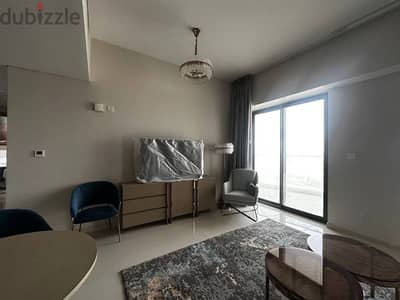 4 rent furnished 2BD damac lusail