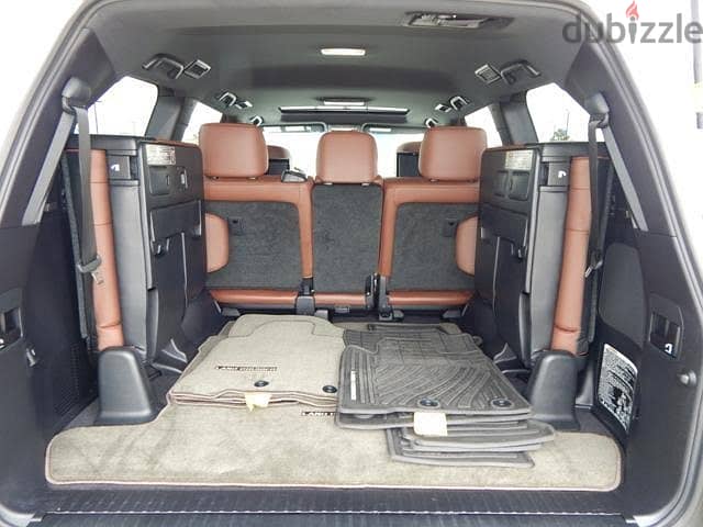 Toyota Land Cruiser 2016 4