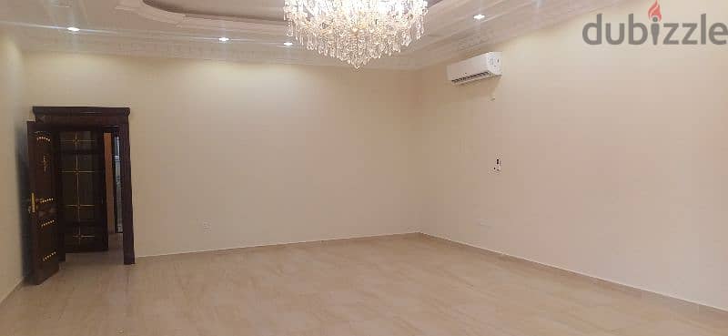 Freestanding high Quality 6 B/R Villa near Duhail Stadium 1