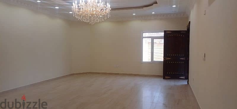 Freestanding high Quality 6 B/R Villa near Duhail Stadium 2