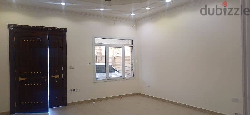 Freestanding high Quality 6 B/R Villa near Duhail Stadium 4