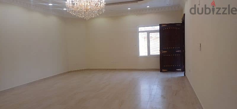 Freestanding high Quality 6 B/R Villa near Duhail Stadium 5