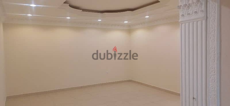 Freestanding high Quality 6 B/R Villa near Duhail Stadium 15