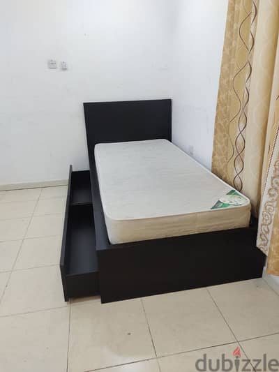 single bed for sale IKEA