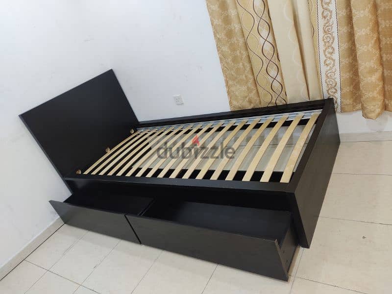 single bed for sale IKEA 1