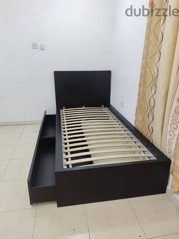 single bed for sale IKEA 2