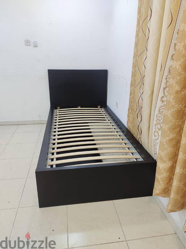 single bed for sale IKEA 3